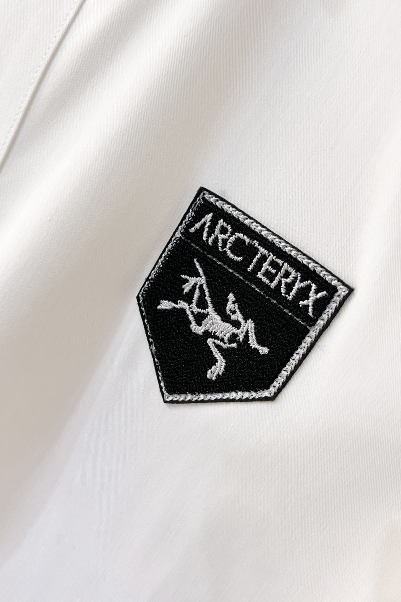 Arcteryx Shirts